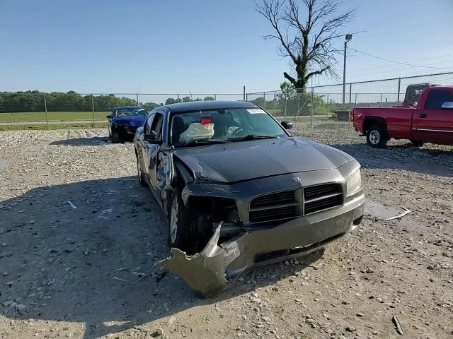 2008 Dodge Charger VIN: 2B3KA43GX8H254586 Lot: 57875334