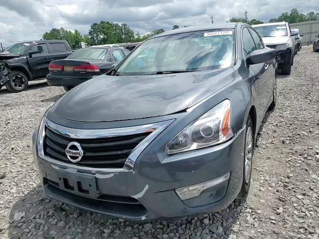 1N4AL3AP9DC908661 2013 Nissan Altima 2.5
