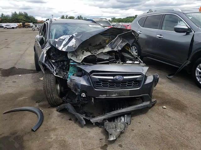 JF2GTACC8J8337344 2018 Subaru Crosstrek Premium