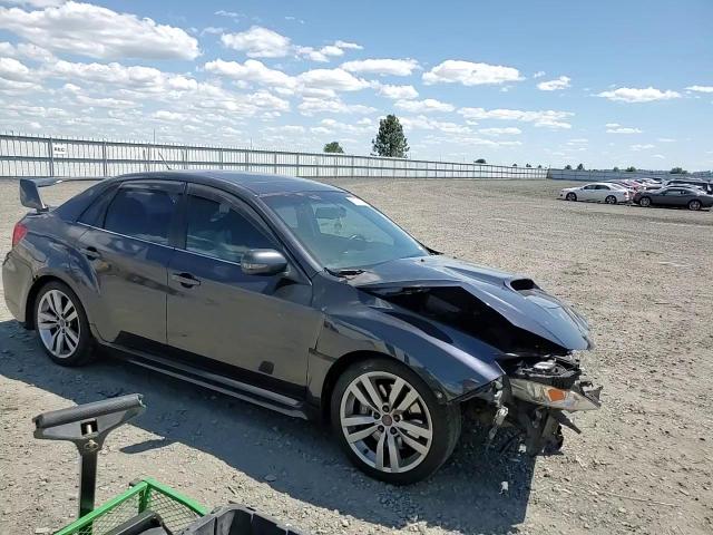 2013 Subaru Impreza Wrx Sti VIN: JF1GV8J6XDL029355 Lot: 58707774