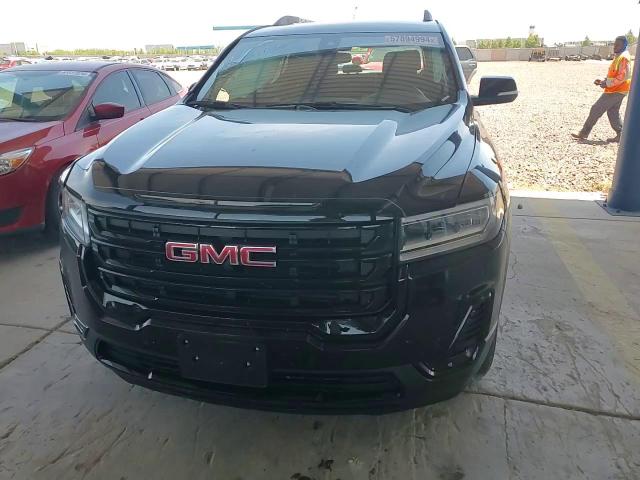 1GKKNKL48PZ109952 2023 GMC Acadia Sle