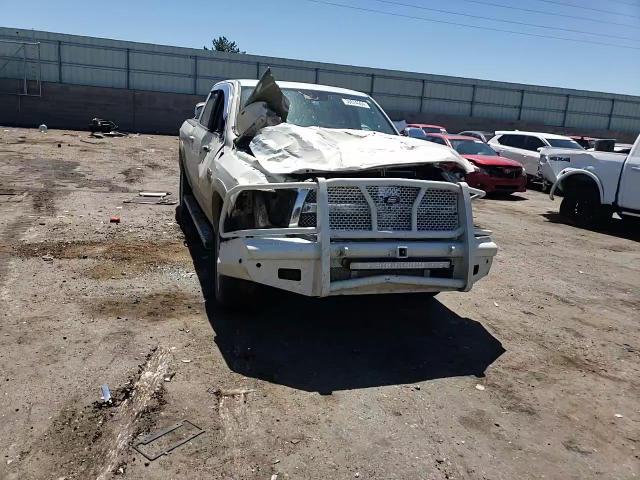 2017 Ram 1500 Longhorn VIN: 1C6RR7WT4HS541910 Lot: 58674904