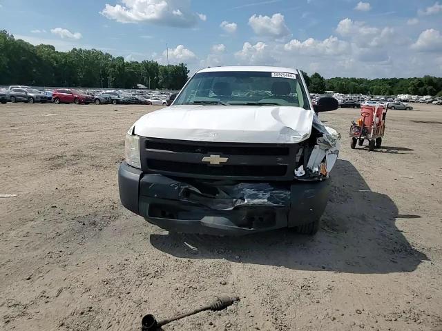 2011 Chevrolet Silverado C1500 VIN: 1GCNCPEA4BF169719 Lot: 58925464