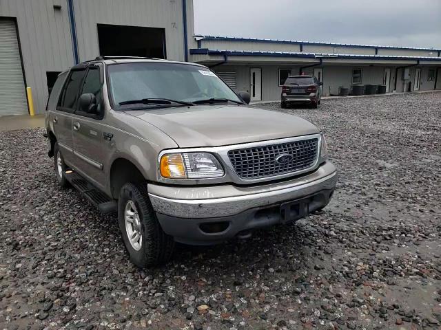 2001 Ford Expedition Xlt VIN: 1FMPU16L21LA63137 Lot: 59482804