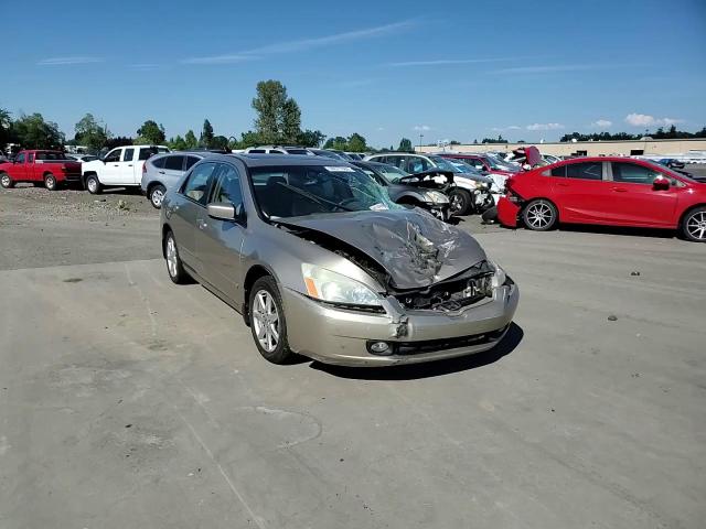 2004 Honda Accord Ex VIN: 1HGCM66534A025726 Lot: 60071684