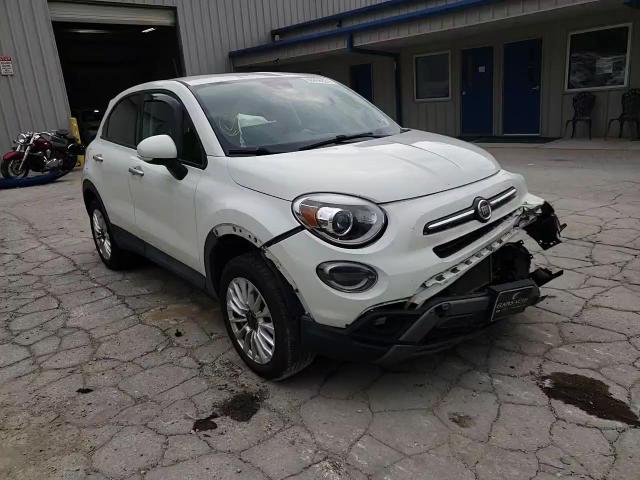 2019 Fiat 500X Trekking VIN: ZFBNFYB15KP789476 Lot: 60696624