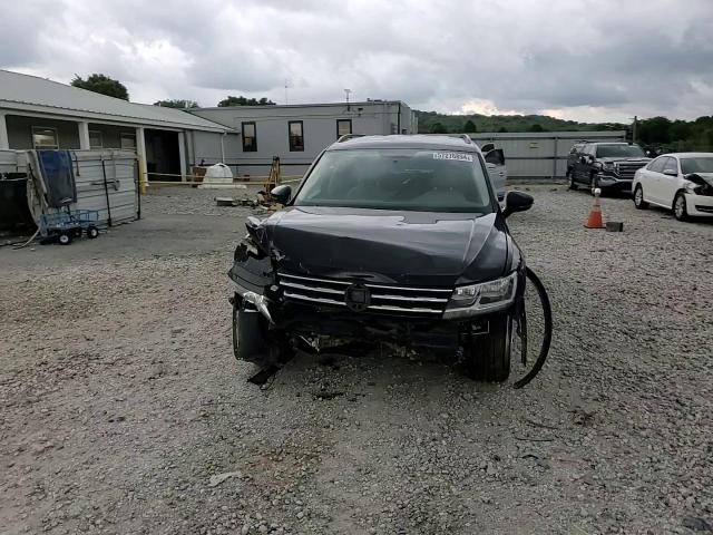 3VV0B7AX7KM162353 2019 Volkswagen Tiguan S