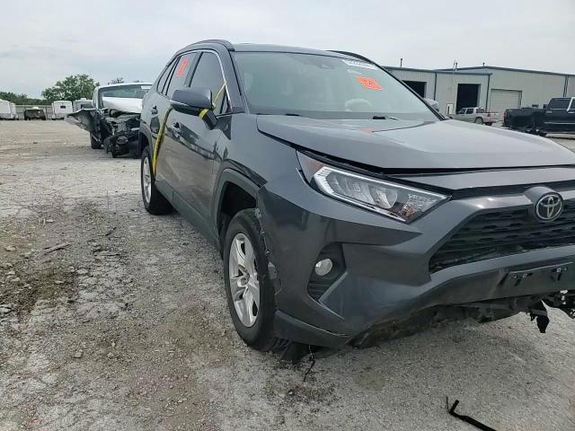 2021 Toyota Rav4 Xle VIN: 2T3P1RFV8MC231587 Lot: 57232044