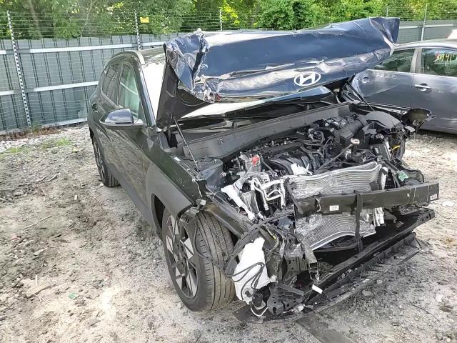 2024 HYUNDAI KONA SEL KM8HBCABXRU051165  58856674