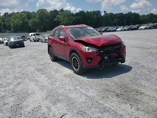 2015 Mazda Cx-5 Gt VIN: JM3KE4DY9F0460372 Lot: 58505094