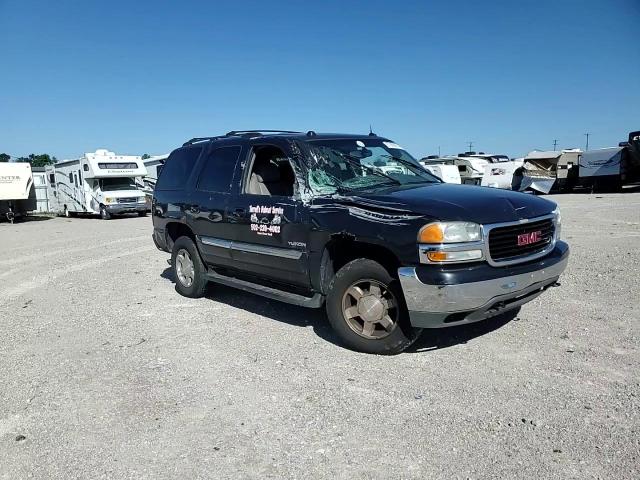 2004 GMC Yukon VIN: 1GKEK13Z84J179473 Lot: 57909074