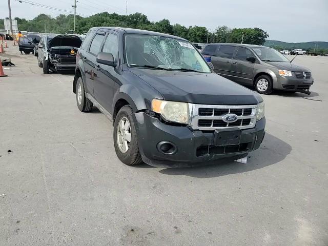 2009 Ford Escape Xls VIN: 1FMCU02769KB39767 Lot: 59499014