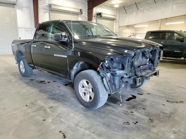 2011 Dodge Ram 1500 VIN: 1D7RV1GP7BS638244 Lot: 60875814