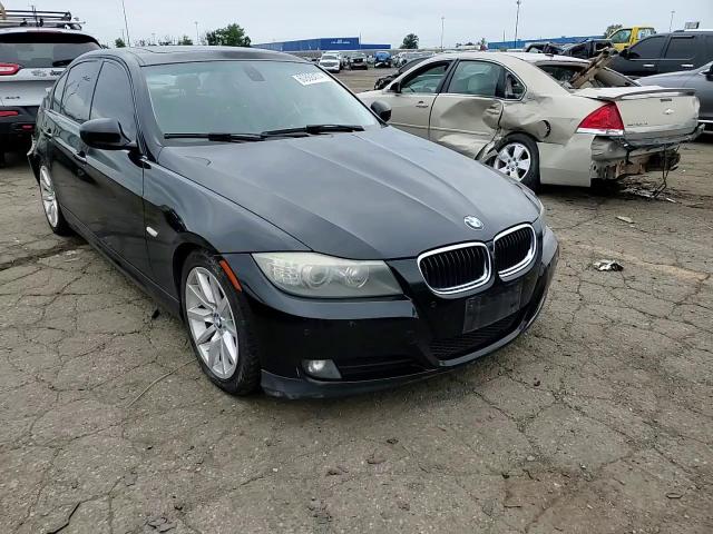 2010 BMW 328 I VIN: WBAPH7G57ANM54197 Lot: 60868474