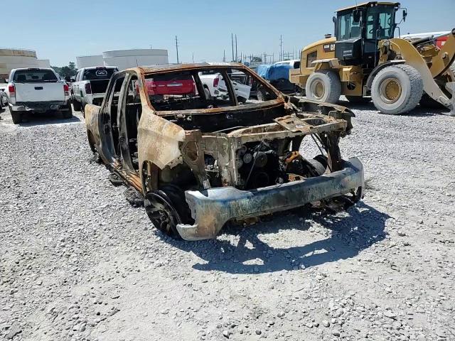 2019 Chevrolet Silverado K1500 Lt VIN: 3GCUYDED3KG240932 Lot: 58521004