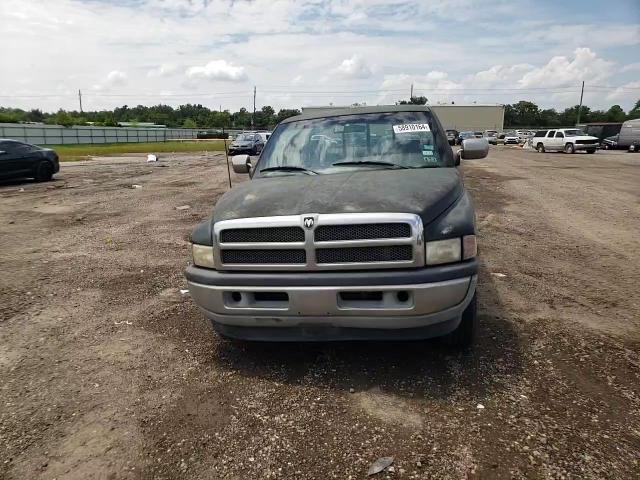 1996 Dodge Ram 1500 VIN: 3B7HC13Z5TG104784 Lot: 58910164