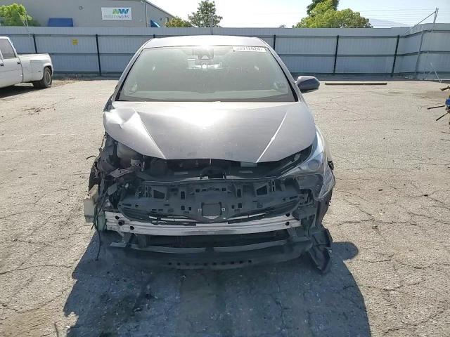 2017 Toyota Prius VIN: JTDKARFU6H3034801 Lot: 59912624