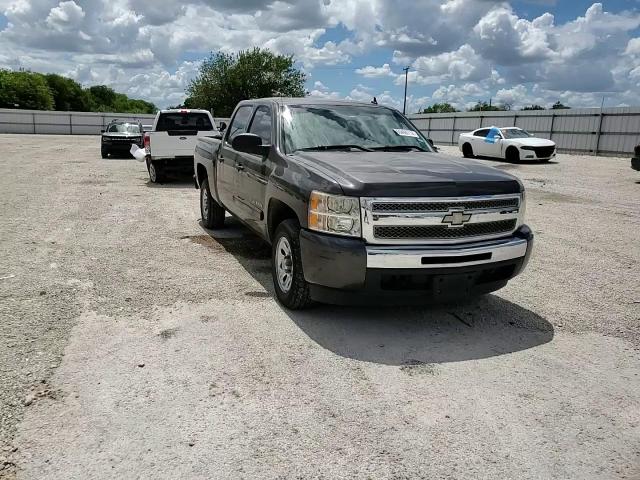 2011 Chevrolet Silverado C1500 Lt VIN: 3GCPCSEA8BG248594 Lot: 60460714