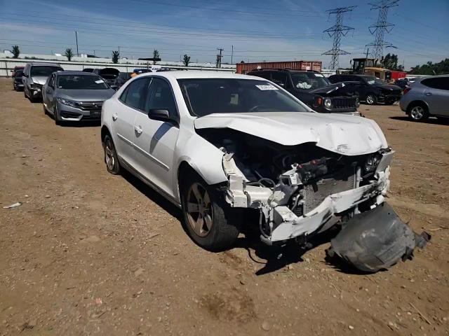 2014 Chevrolet Malibu Ls VIN: 1G11B5SL7EF279382 Lot: 58340724