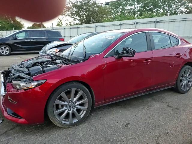 3MZBPADL2KM108423 2019 Mazda 3 Preferred