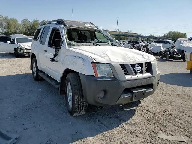 5N1AN08U08C528088 2008 Nissan Xterra Off Road