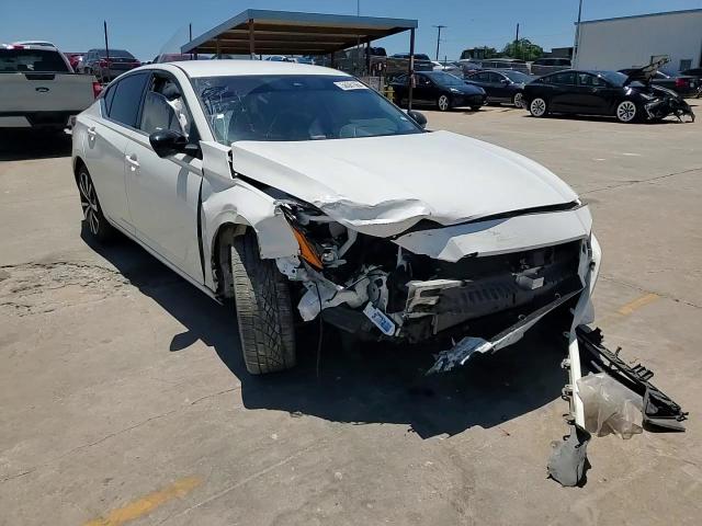 2021 Nissan Altima Sr VIN: 1N4BL4CV8MN366284 Lot: 58081964