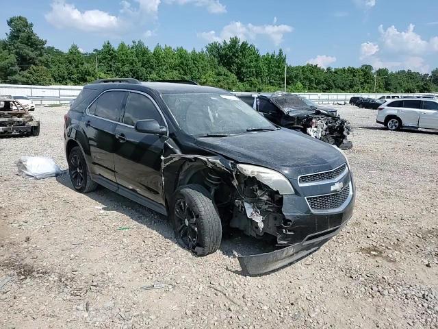 2011 Chevrolet Equinox Lt VIN: 2CNALPEC4B6411642 Lot: 60063664