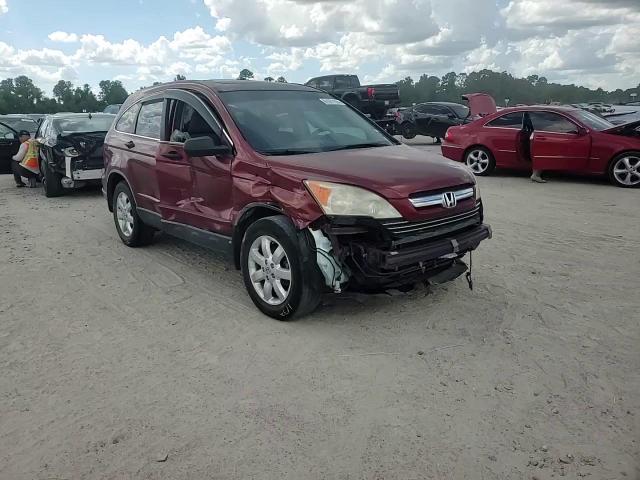 2008 Honda Cr-V Ex VIN: JHLRE38508C009045 Lot: 61071104