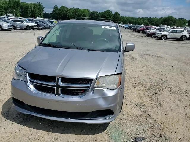 2013 Dodge Grand Caravan Sxt VIN: 2C4RDGCG1DR575412 Lot: 59113744