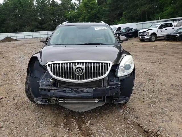 2011 Buick Enclave Cxl VIN: 5GAKVBEDXBJ336495 Lot: 69658724