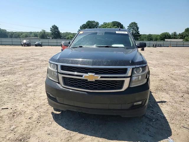 2015 Chevrolet Tahoe C1500 Lt VIN: 1GNSCBKC2FR645828 Lot: 58298344