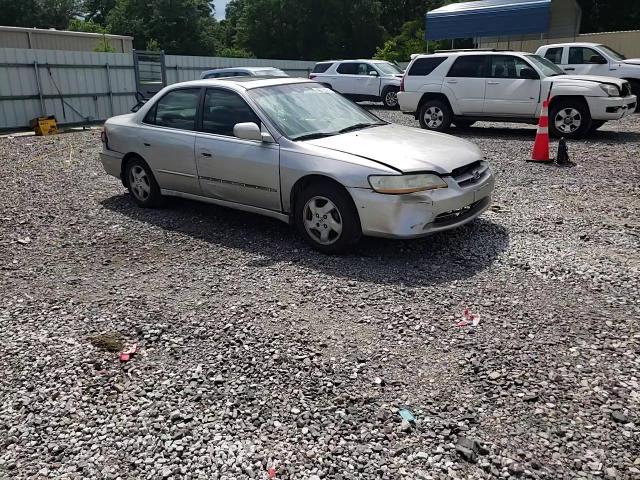 1999 Honda Accord Ex VIN: 1HGCG5651XA111266 Lot: 58018524