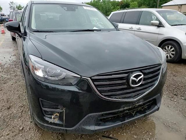 2016 Mazda Cx-5 Gt VIN: JM3KE4DYXG0895211 Lot: 57712934