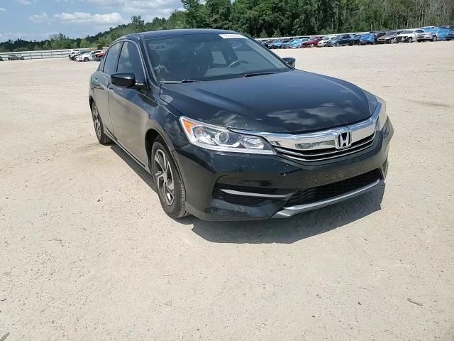 1HGCR2F34HA221074 2017 Honda Accord Lx