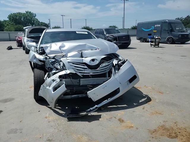 2008 Toyota Camry Ce VIN: 4T4BE46K08R034617 Lot: 60832354