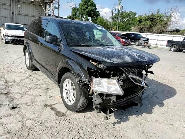 2015 Dodge Journey Sxt VIN: 3C4PDCBG8FT525057 Lot: 58756964