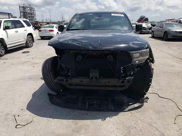 2021 Dodge Durango Sxt VIN: 1C4RDHAG0MC689080 Lot: 59515554