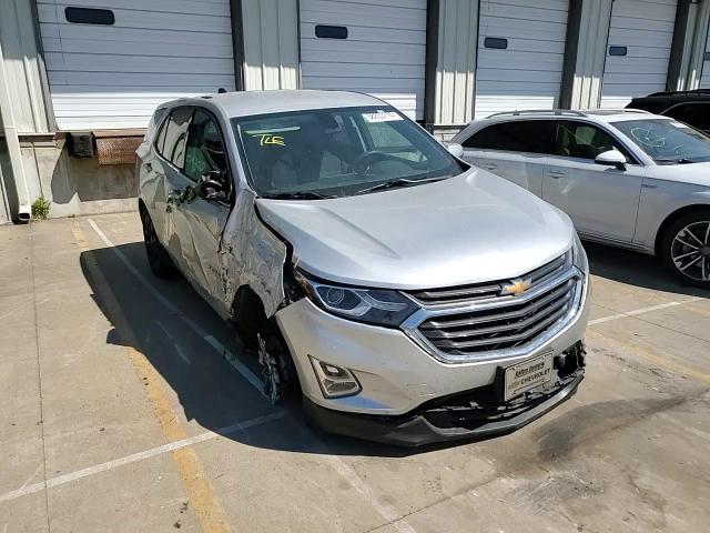 2019 Chevrolet Equinox Lt VIN: 2GNAXKEV0K6227240 Lot: 58853714