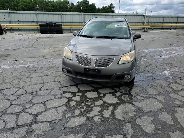 2006 Pontiac Vibe VIN: 5Y2SL65836Z437304 Lot: 59314404