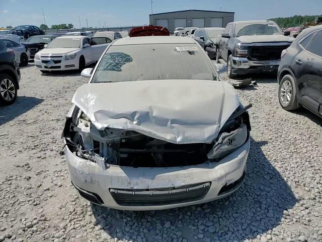 2G1WC5EM2B1114916 2011 Chevrolet Impala Ltz