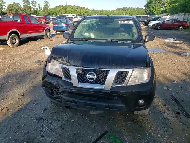 2013 Nissan Navara (Frontier) - Image 11