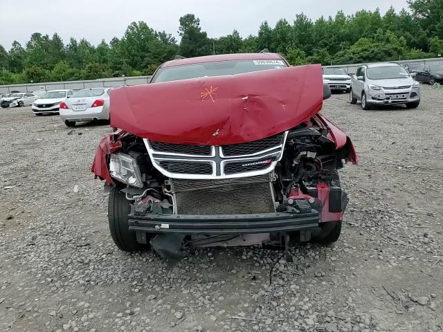 2017 Dodge Journey Se VIN: 3C4PDCAB5HT691559 Lot: 68755284