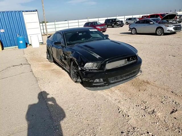 1ZVBP8CF9E5233711 2014 Ford Mustang Gt