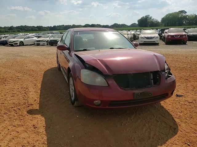 2004 Nissan Altima Base VIN: 1N4AL11D04C121804 Lot: 59159164