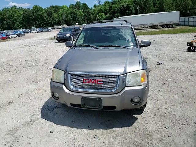 1GKET63M662285870 2006 GMC Envoy Denali