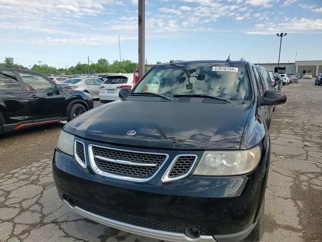 5S3ET13S952800740 2005 Saab 9-7X Linear