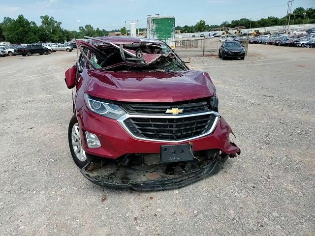 2018 Chevrolet Equinox - Image 11