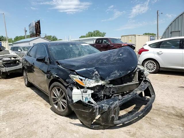 2015 Toyota Camry Le VIN: 4T1BF1FK2FU044536 Lot: 60953724