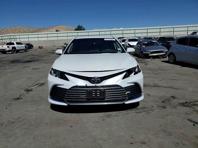 2023 Toyota Camry Xle VIN: 4T1F11BK4PU102492 Lot: 58142524