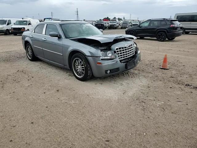 2007 Chrysler 300 Touring VIN: 2C3KA53G37H835029 Lot: 59764724